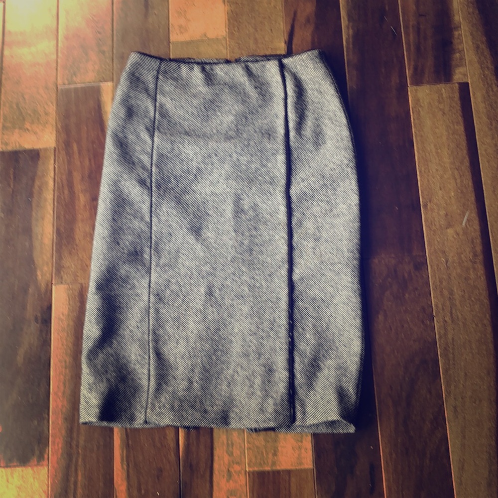 Bebe pencil skirt